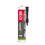 CX80 Eco BONDICX KLEJ MONTAŻOWY