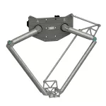 PacDrive3 Robot T3m-F-NC-50-1000