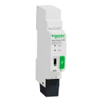 Interfejs USB SpaceLogic KNX Szyna DIN