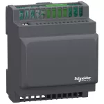 Modicon M171, PLC HVAC, Moduł rozszerzeń TM171O 6xDI 3xAI 4xDO 2xAO