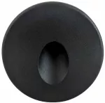 DECENTLY R1 Black 3W NW Oprawa LED dopuszkowa