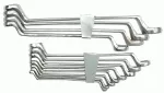 KLUCZE OCZK-ODG.12SZT 6-32MM CLIP