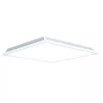 Oprawa panel Backlite LED 40W 60x60 4400lm NW 840 IP44 80° UGR<19 200-240V