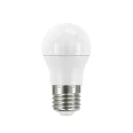 IQ-LED G45E27 7,5W-WW Lampa z diodami LED