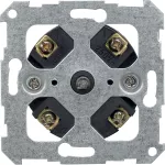 Merten, mechanizm łącznika czasowego, obrotowy, 120 minut, 250V AC 16A