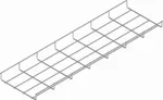 KDS200H35/3E Korytko siatkowe