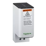 ClimaSys Grzejnik rezystancyjny  PTC 20W izolowany 12/24V