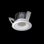 Oprawa INTO R100 LED p/t ED 1250lm/830 28° biały biały 14 W