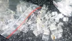 Wtyk RJ 45 Cat6 Końcówki Wtyki UTP - linka (50 szt.)