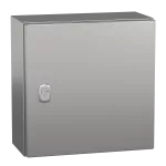 PanelSeT Obudowa wisząca ze stali nierdzewnej S3X IP66 304L 300x 300x 150mm