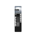 Wiertło do metalu Hex 3.0 mm, 2 szt.