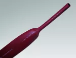 Rura termokurczliwa na szpuli 30m, SRBB 120-40/m, 201946 /30m/