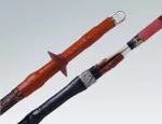 Mufa przelotowa do kabli trakcyjnych 1-żyłowych, 3,6/6(7,2)kV, SMHA1 500-630 MS6, 427195