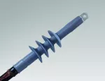 Głowica napowietrzna nasuwana z końcówkami śrubowymi, zestaw na 3 fazy, CAESK-F 24kV 35-95, 289905