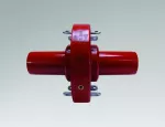 Wtykowe złącze symetryczne, zestaw na 3 fazy, CVS 24kV 250A, 225844