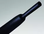 Rura termokurczliwa cienkościenna, odcinki 1m, CR 1,6/0,8 czarna, 427501 /100szt./