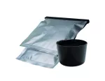 Żywica poliuretanowa dwuskładnikowa, EG 143 ml, 124909