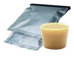 Żywica poliuretanowa dwuskładnikowa, niepalna, UG 80 ml, 125286