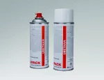 Lakier ochronny i izolacyjny, Urethan Transparent Spray 400ml, 124017