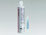 SUPRA GEL 250ml Dwuskładnikowy żel w tubie z nasadką miksującą, 364036