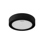 Oprawa sufitowa LED EDOR LED C 9W BLACK CCT