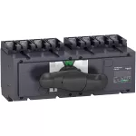 Compact INS INV, INS250 ręczne załączenie rezerwy 160A 4P