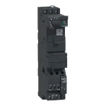 Jednostka bazowa nawrotna TeSys U 12A 110/220VDC