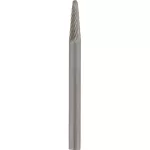 991032 DREMEL Obcinak wolframowo-węglikowy z okrągłą końcówką 3,2 mm (9905)
