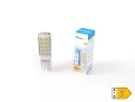 Led G9 3W 330lm neutralna