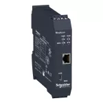Szeregowy Modbus(RTU) zaciski śrubowe
