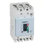 WYŁĄCZNIK DPX3 125 HP 3P 16A 36KA, Legrand