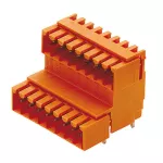 SLD 3.50 V/32/90G 4.5 SN BK BX Złącze wtykowe płytek drukowanych, nr.katalogowy 1642930000