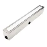 Oprawa GROUNDLINE MAT LED 926 ED 21W biały 3000K IP67 srebrny 21 W