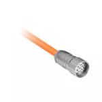 Przewód zasilający BMH/BSH 1,5mm 30m