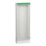 Rozdzielnice PrismaSet, rozszerzenie do obudowy stojącej 30 modułowej 600mm