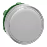 Harmony XB5 Głowka lampki sygnalizacyjnej Ø22 biała LED plastikowa