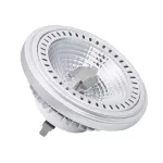 22611; AR-111 LED REF G53-CW Lampa LED