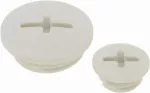 SKINDICHT BLK-GL-M 25X1,5 +O-RING SGY Zaślepka