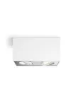 BOX special form white 2x4.5W SELV (WGD) Oświetlenie punktowe