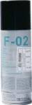 F-02/200 ML ŚRODEK DO USUWANIA KALAFONII