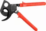 NOŻYCE ZAPADKOWE DO KABLI 380MM² L-330