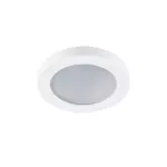 FLINI IP44 DSO-W Pierścień ozdobny