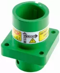 EPIC POWERLOCK A6 C PE/GN BP M12 (1) Złącza
