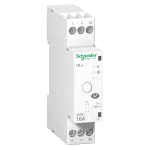 Przekaźnik impulsowy Acti9 iTL+-16-10-230 16A 1NO 50Hz 230 VAC