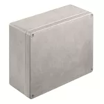 KLIPPON K71 VMQ Obudowa/rozdzielnica pusta, nr.katalogowy 1939730000