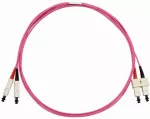 GOF DUPLEX Patchcord SC/SC G50 OM4, 2m Złącza