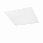 ALGINE PANEL BACKLIGHT 40W WW 230V 120st IP20      620x620x28 BIAŁY