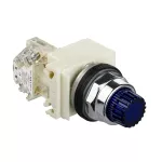 Przycisk, Harmony 9001K, 600VAC 10A 30mm T\K