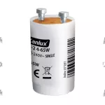 BS-2 4-65W Zapłonniki do świetlówek