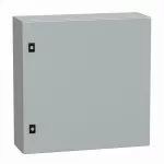 PanelSeT Obudowa CRN 600x 600x 200mm IP66 IK10 RAL7035